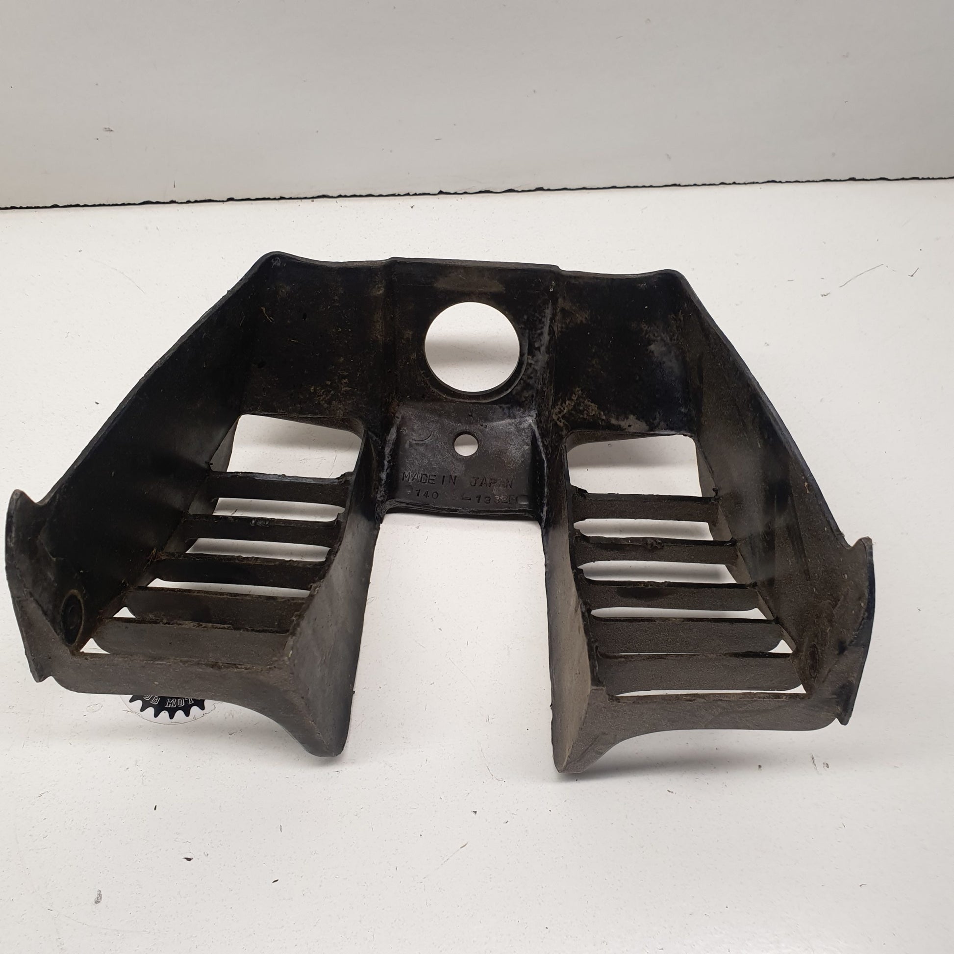 plastiques kawasaki 80 ae 1982-2