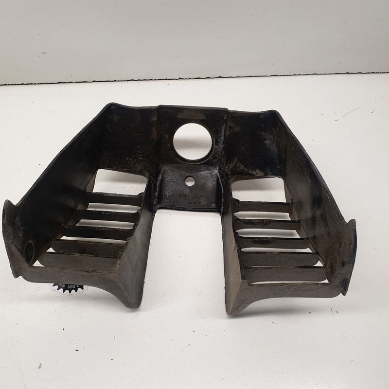 plastiques kawasaki 80 ae 1982-2