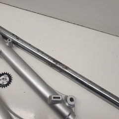 fourche en l'état kawasaki 80 ae 1982-3