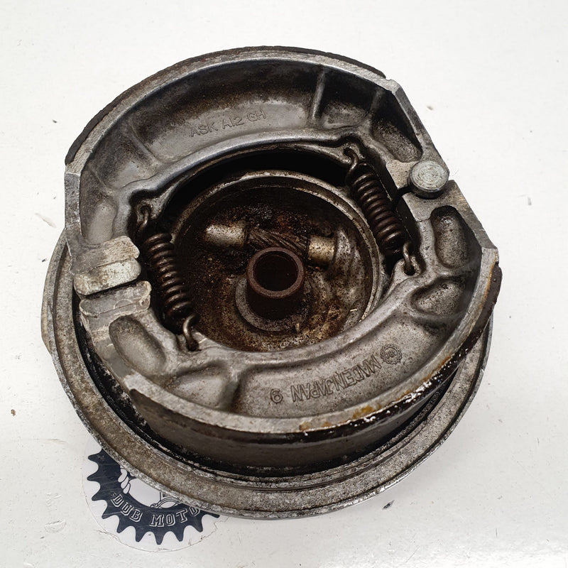 tambour kawasaki 80 ae 1982-2