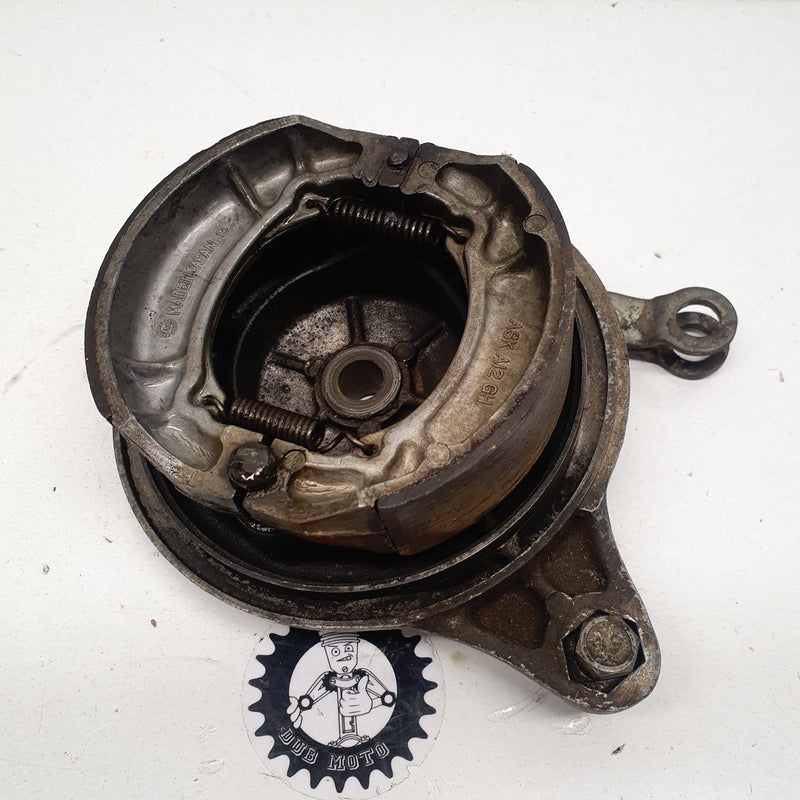 tambour kawasaki 80 ae 1982-2