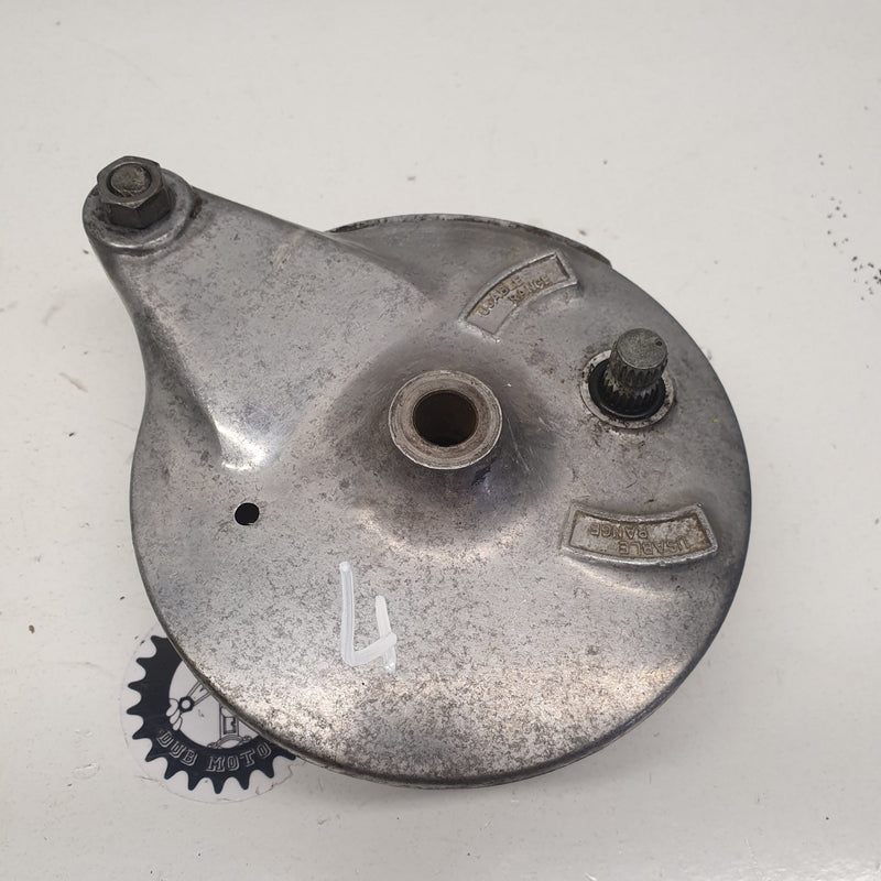 tambour kawasaki 80 ae 1982-1