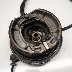 tambour kawasaki 80 ae 1982-2