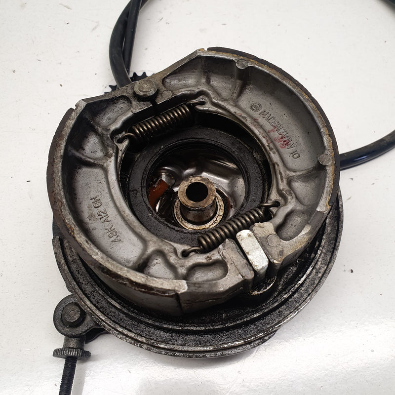 tambour kawasaki 80 ae 1982-2