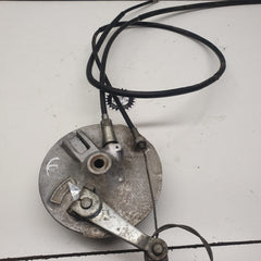 tambour kawasaki 80 ae 1982-1