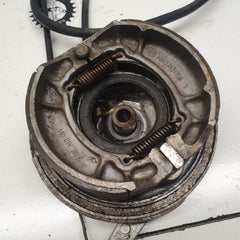 tambour kawasaki 80 ae 1982-2