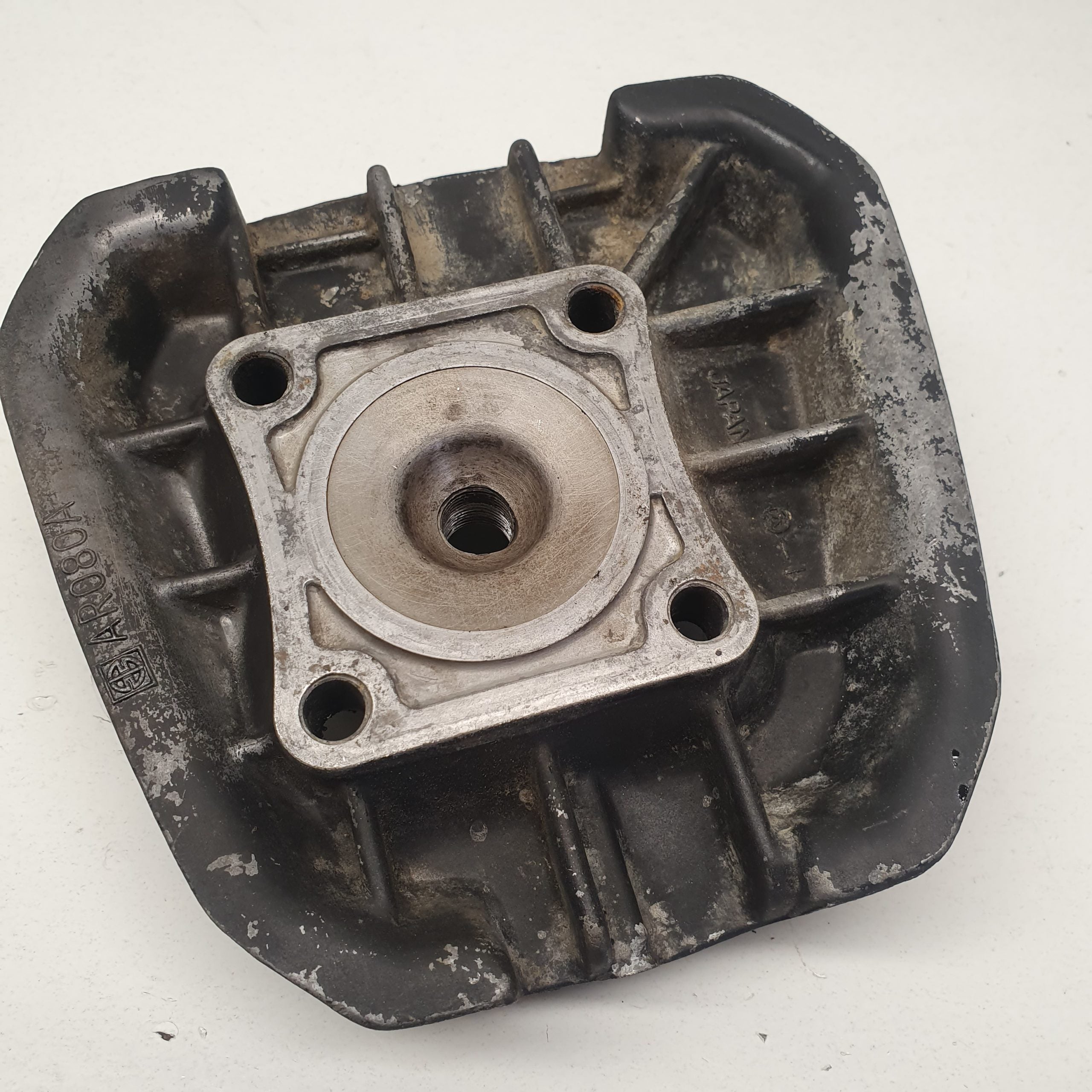 culasse kawasaki 80 ae 1982-2
