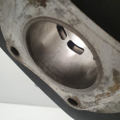 cylindre piston kawasaki 80 ae 1982-3