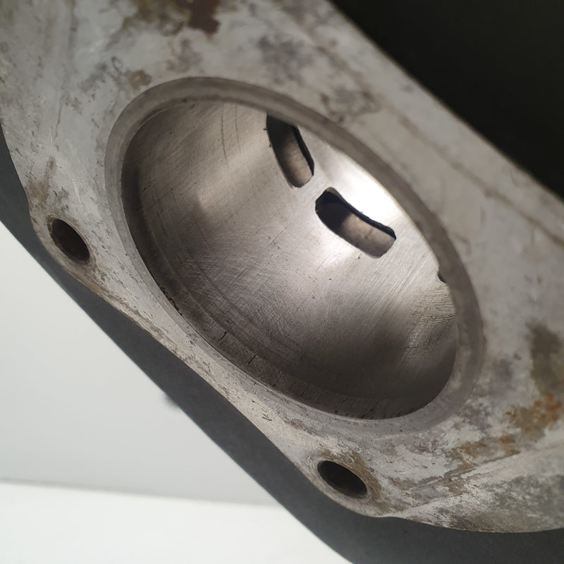cylindre piston kawasaki 80 ae 1982-3