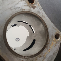 cylindre piston kawasaki 80 ae 1982-4