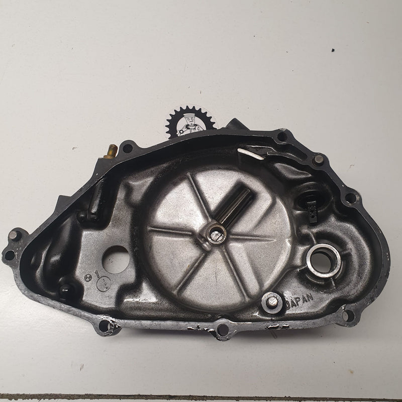carter embrayage kawasaki 80 ae 1982-2