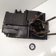 carter moteur kawasaki 80 ae 1982-3