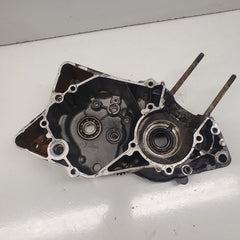 carter moteur kawasaki 80 ae 1982-5