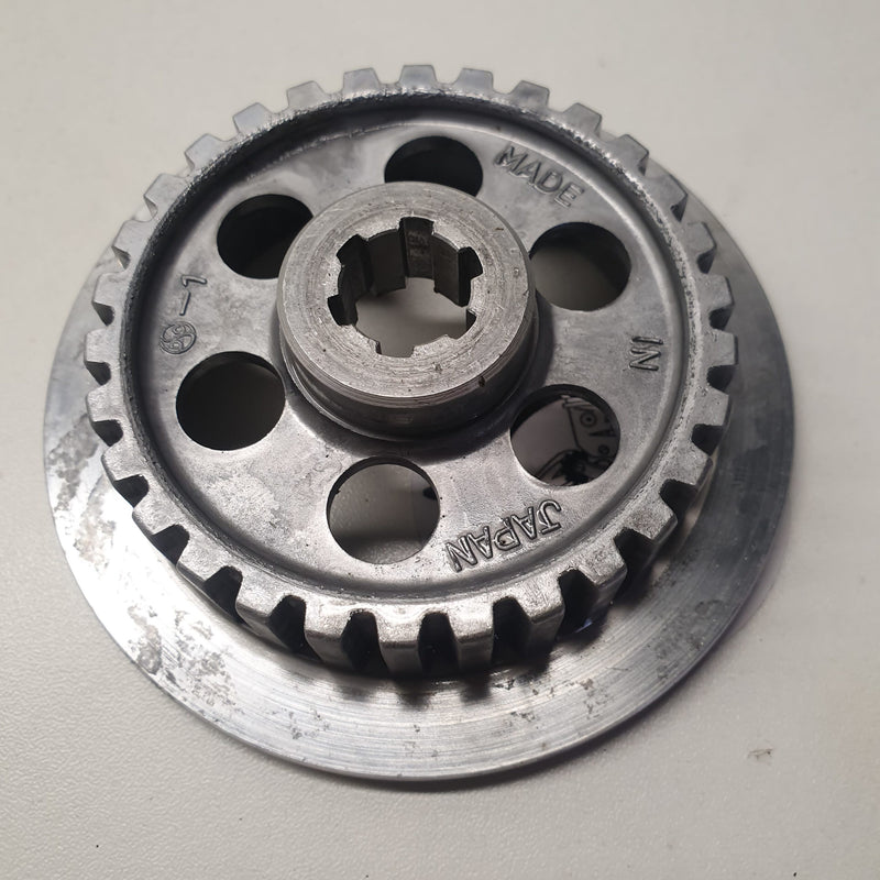 noix embrayage kawasaki 80 ae 1982-2