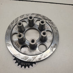 plateau embrayage kawasaki 80 ae 1982-1