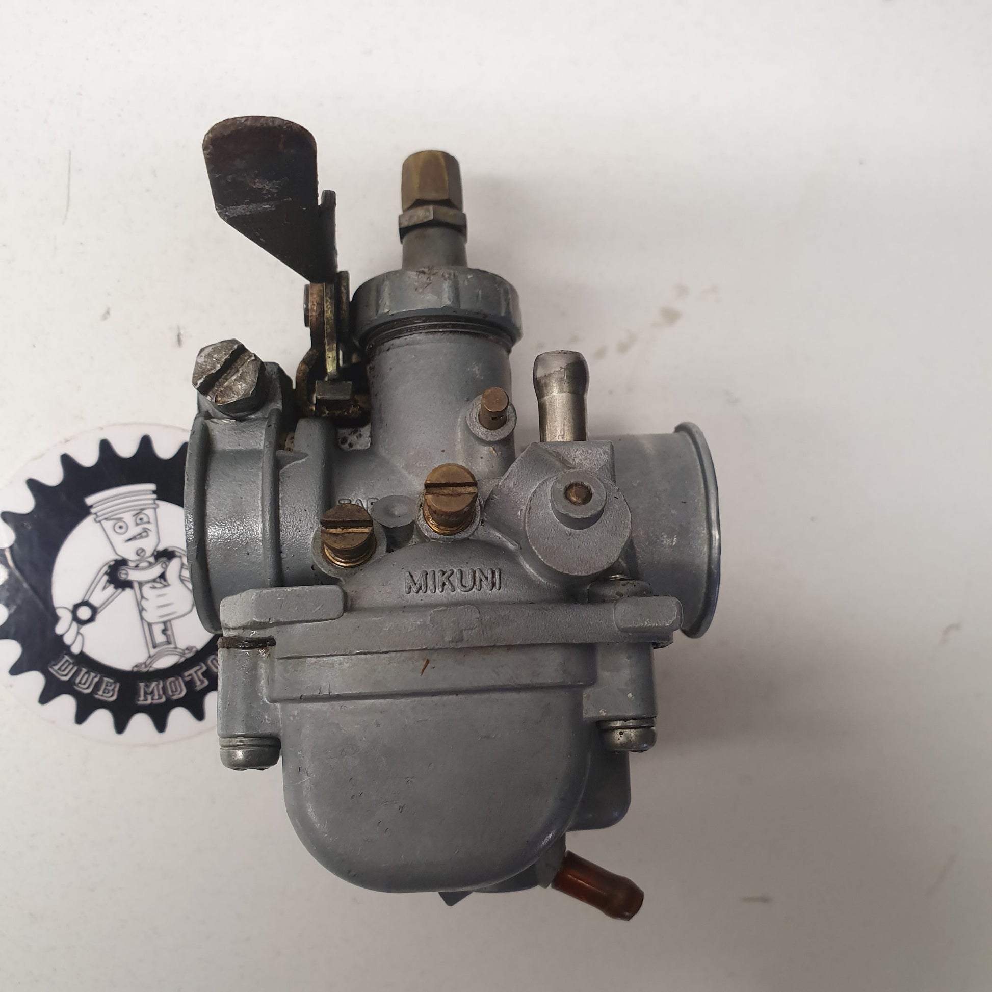 carburateur kawasaki 80 ae 1982-1