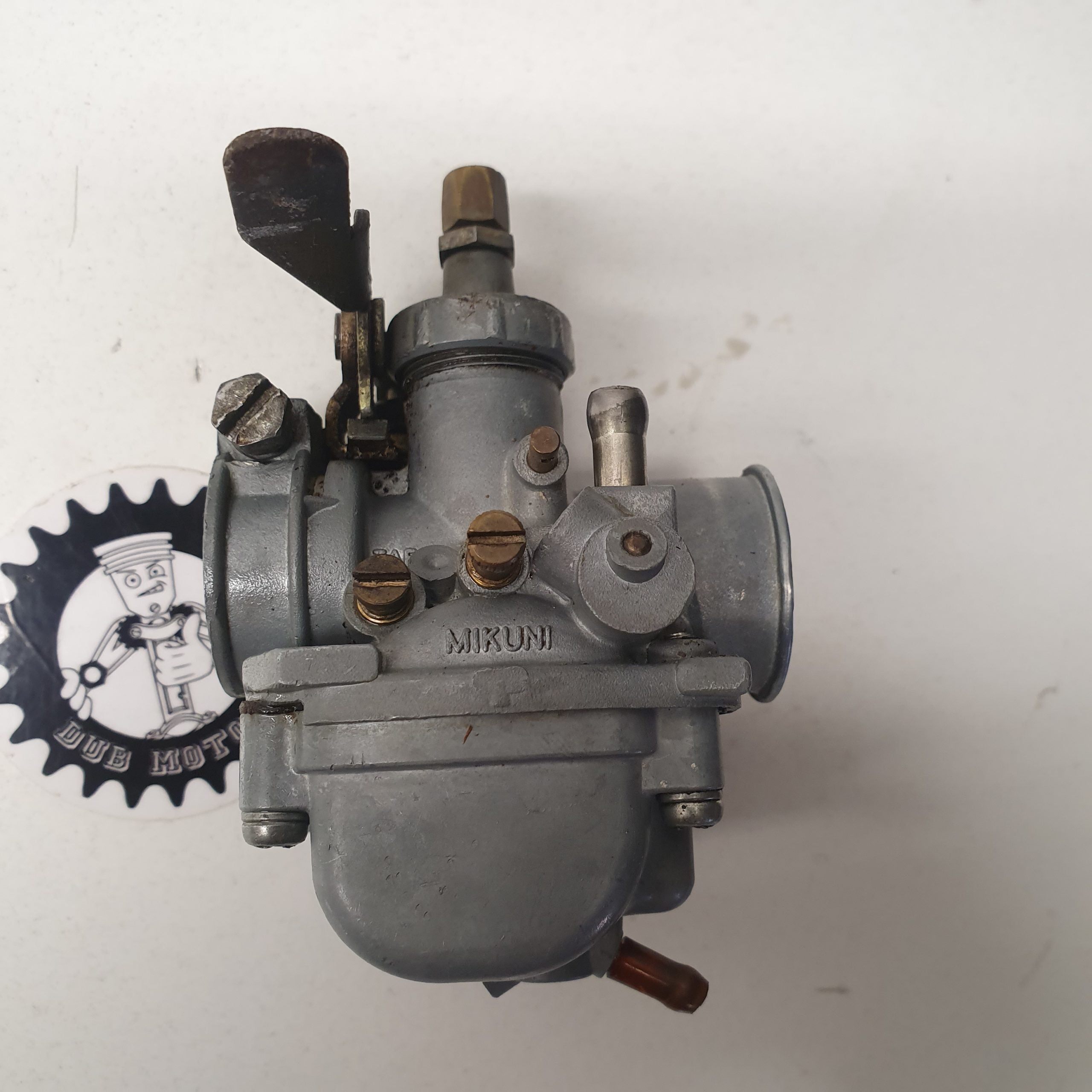carburateur kawasaki 80 ae 1982