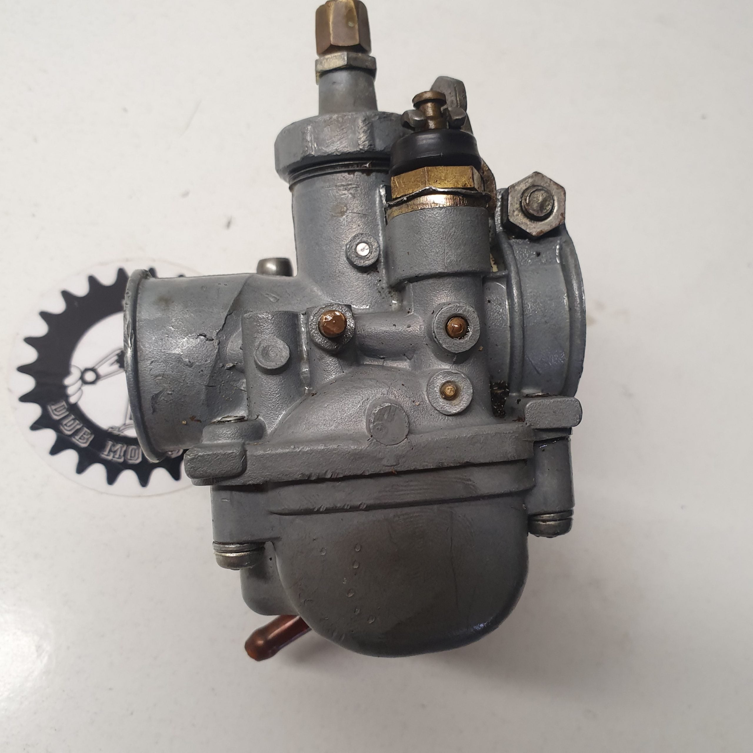 carburateur kawasaki 80 ae 1982-3