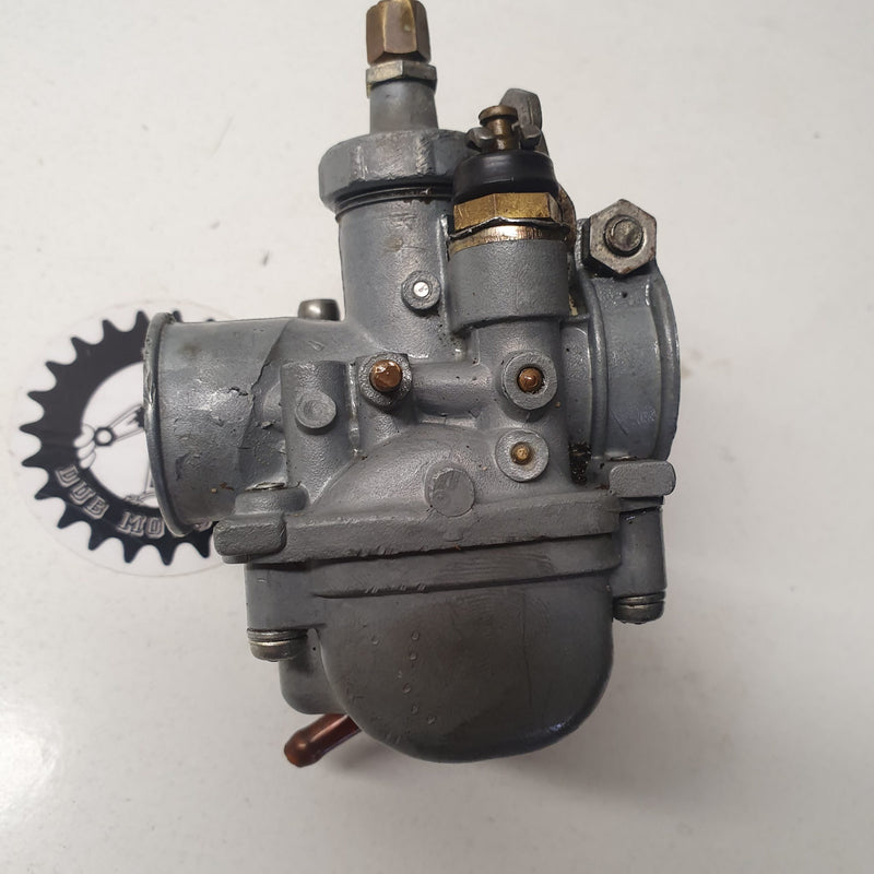 carburateur kawasaki 80 ae 1982-3