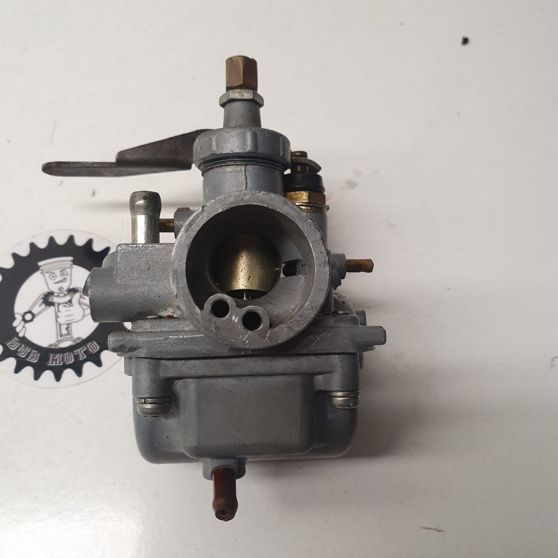 carburateur kawasaki 80 ae 1982-4