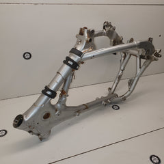 cadre honda 150 crf 2009-1