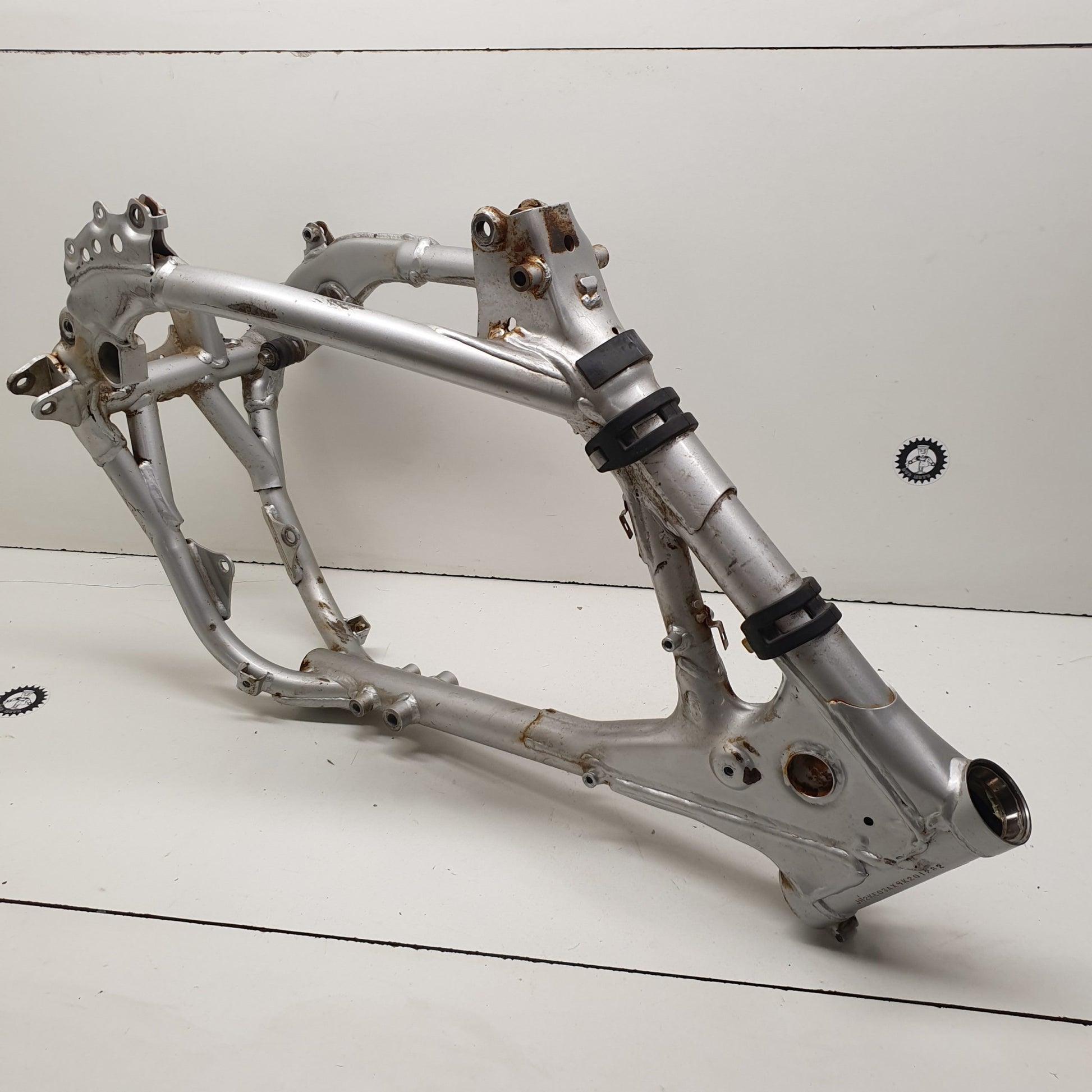 cadre honda 150 crf 2009-3
