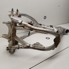 cadre honda 150 crf 2009-4