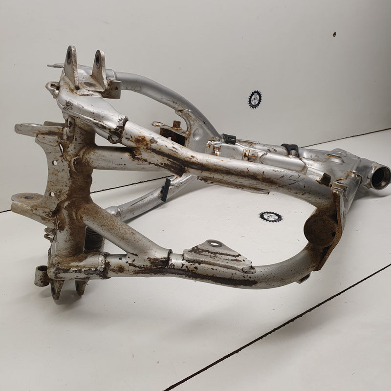 cadre honda 150 crf 2009-4