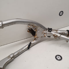 cadre honda 150 crf 2009-5