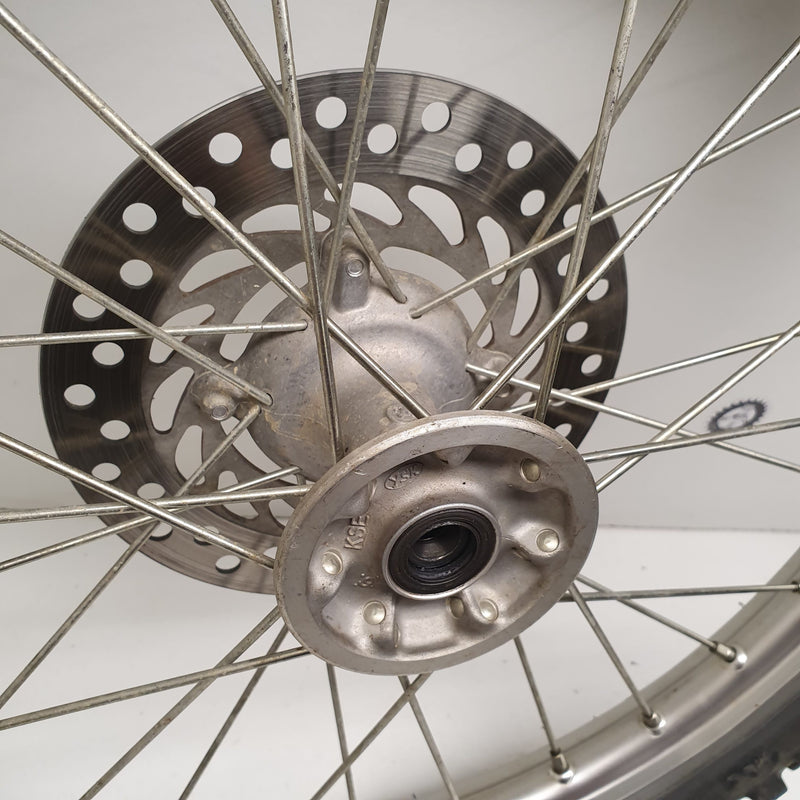 roue avant honda 150 crf 2009-3