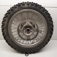 roue arrière honda 150 crf 2009-1