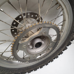 roue arrière honda 150 crf 2009-2