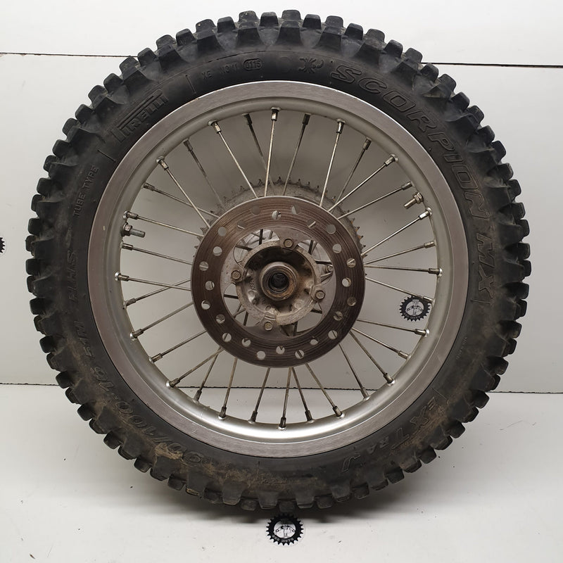 roue arrière honda 150 crf 2009-3