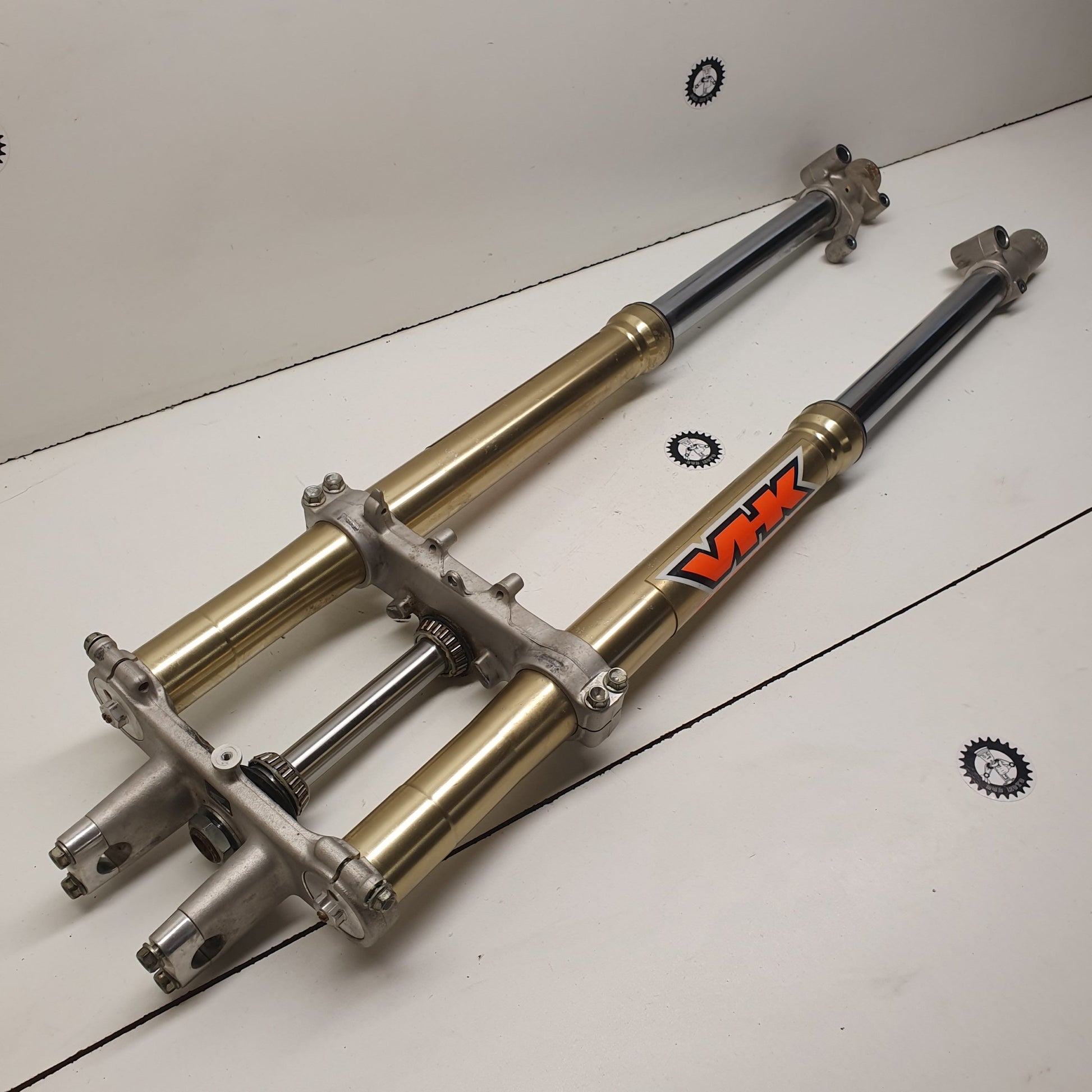 fourche 150 crf 2009-1