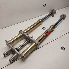 fourche 150 crf 2009-1