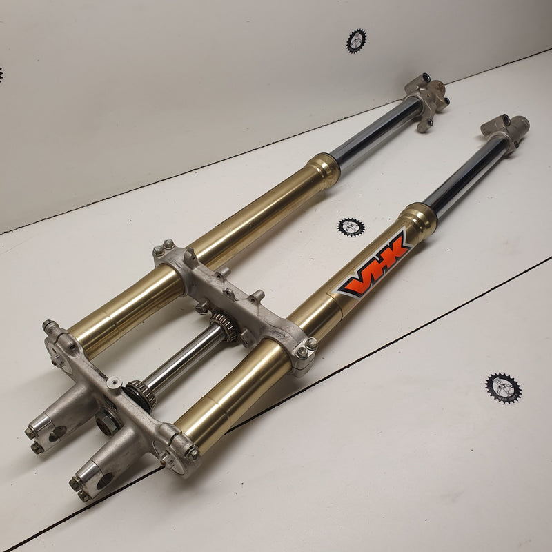 fourche 150 crf 2009-1