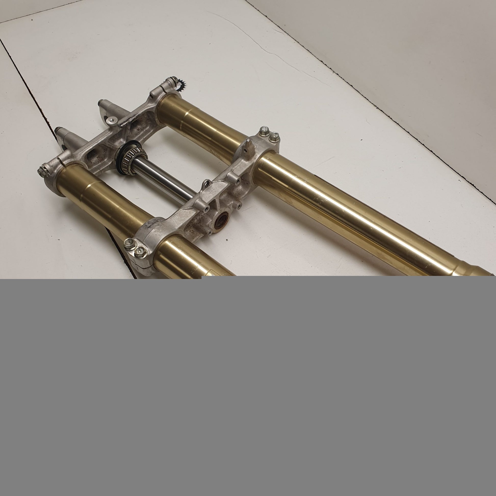 fourche 150 crf 2009-2