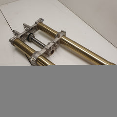 fourche 150 crf 2009-2