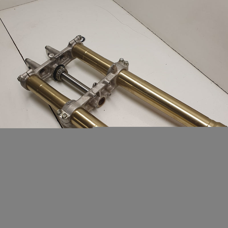 fourche 150 crf 2009-2