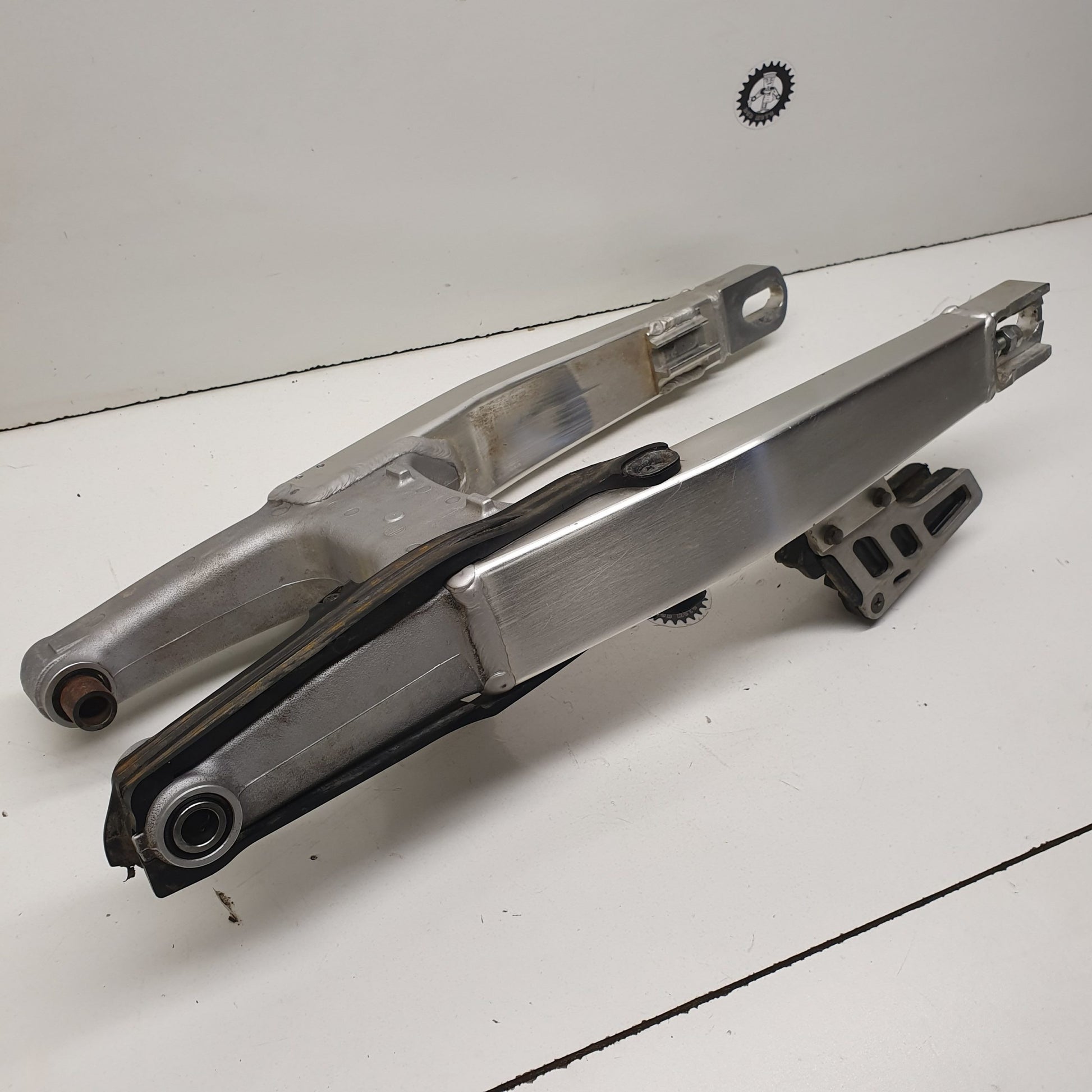 bras oscillant honda 150 crf 2009-1
