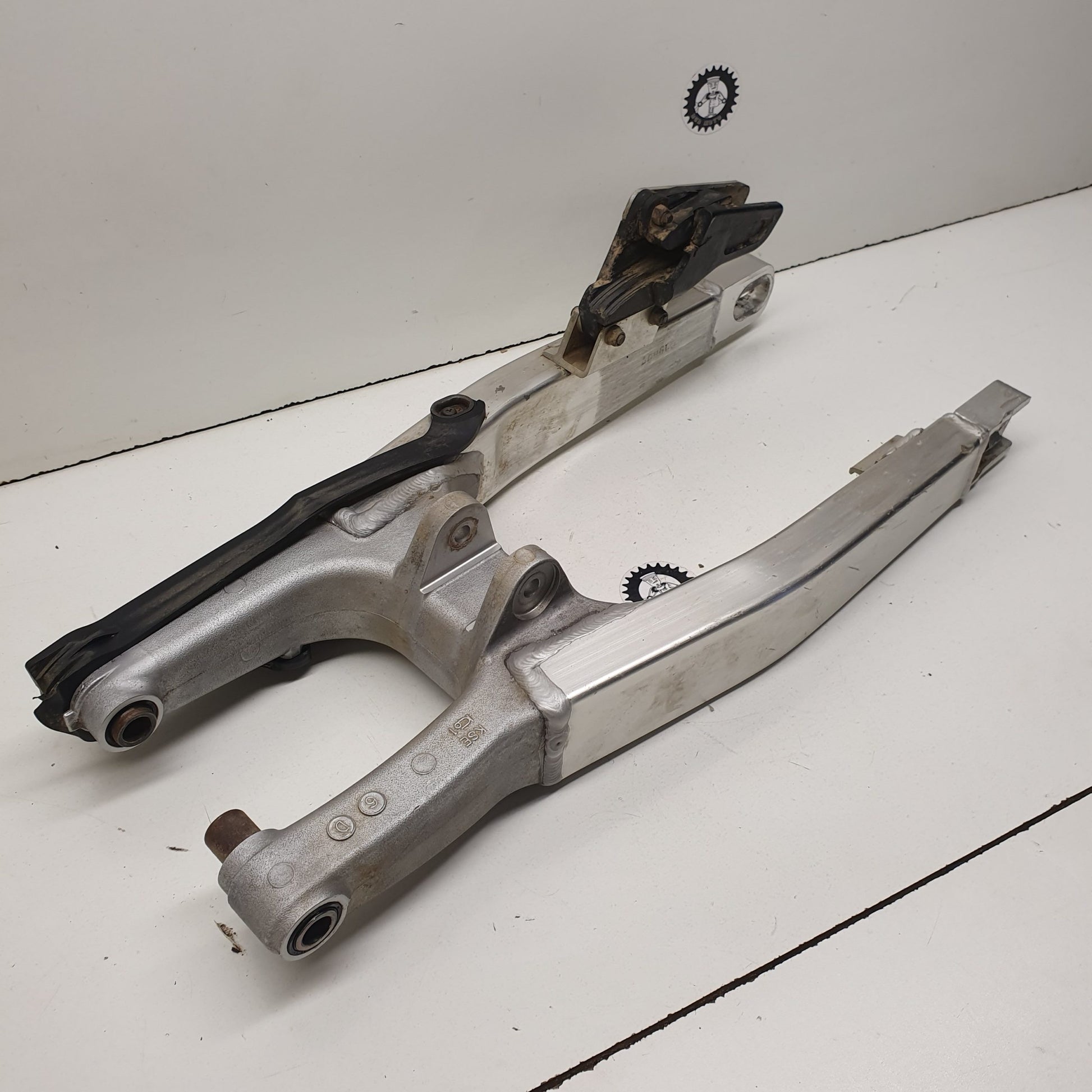 bras oscillant honda 150 crf 2009-2
