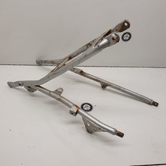 boucle arrière honda 150 crf 2009-1