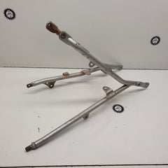 boucle arrière honda 150 crf 2009-2