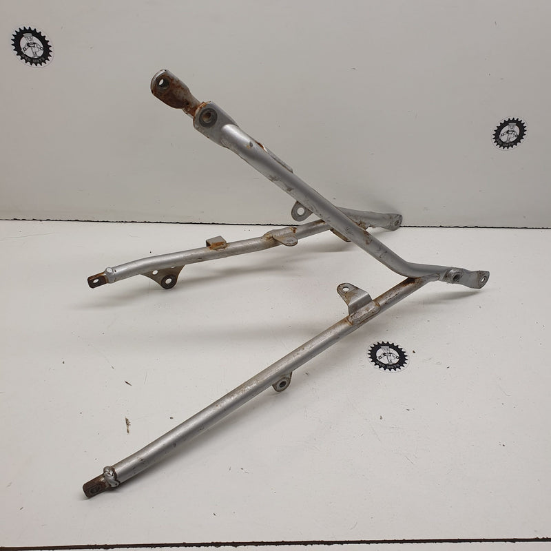 boucle arrière honda 150 crf 2009-2