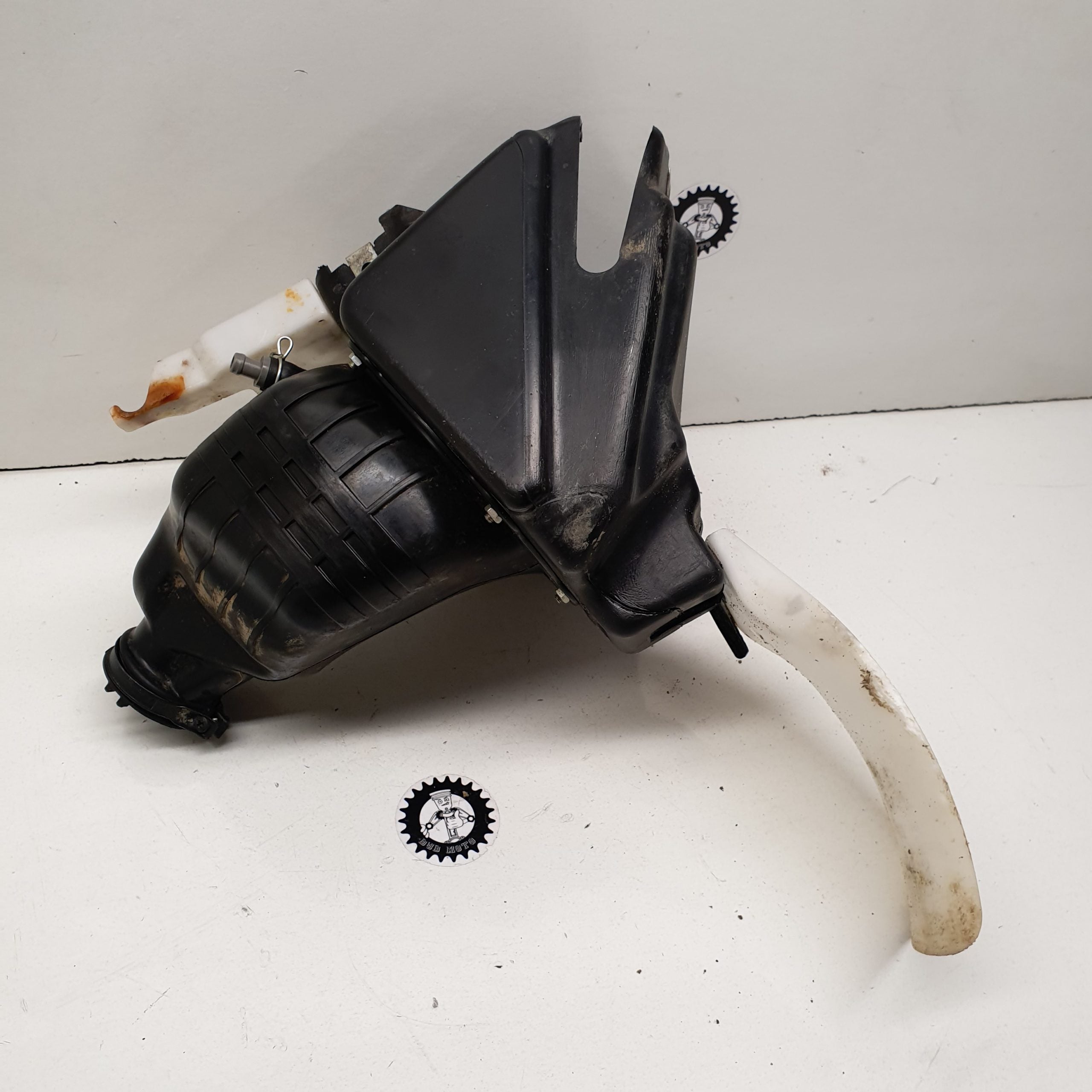 boite a air honda 150 crf 2009