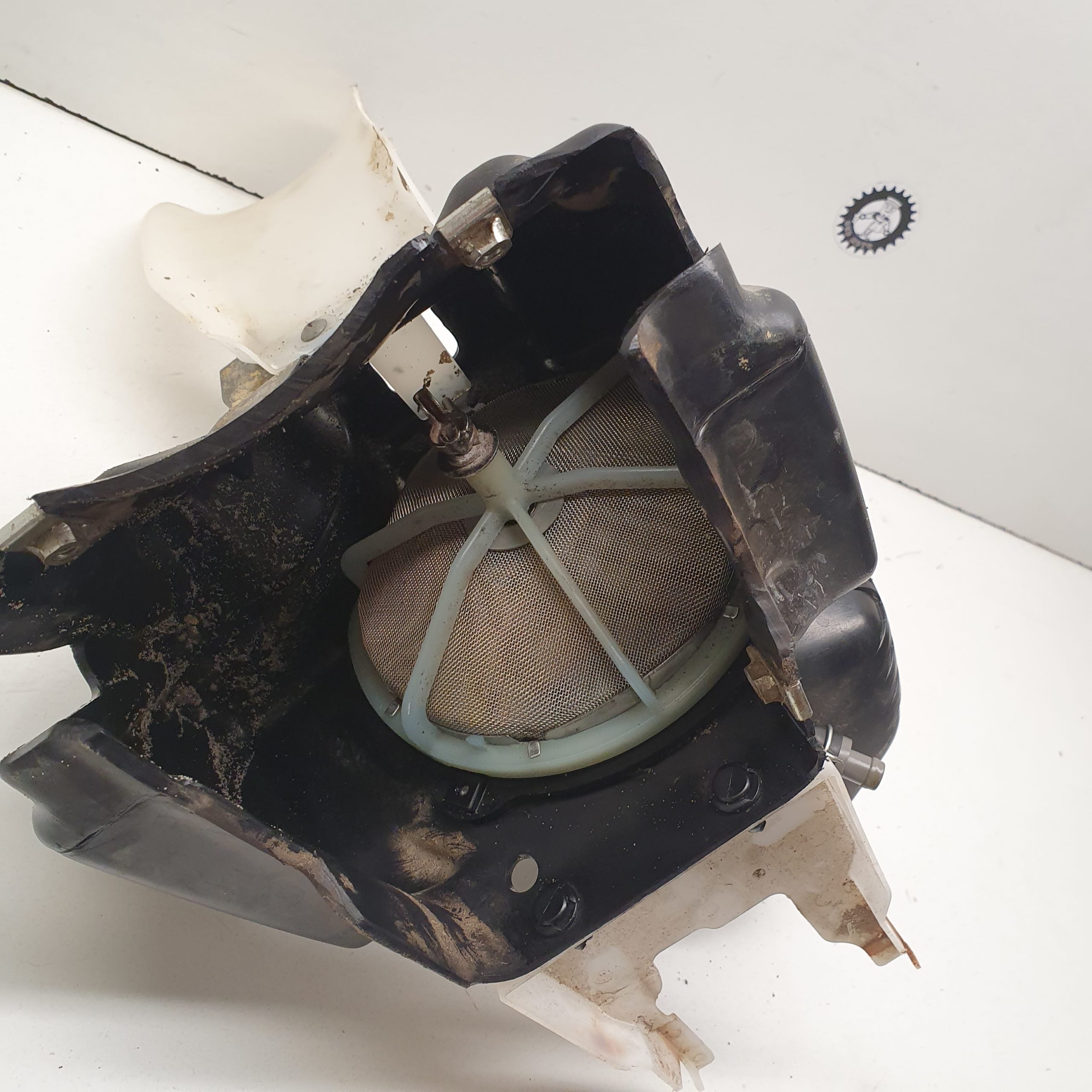 boite a air honda 150 crf 2009-3