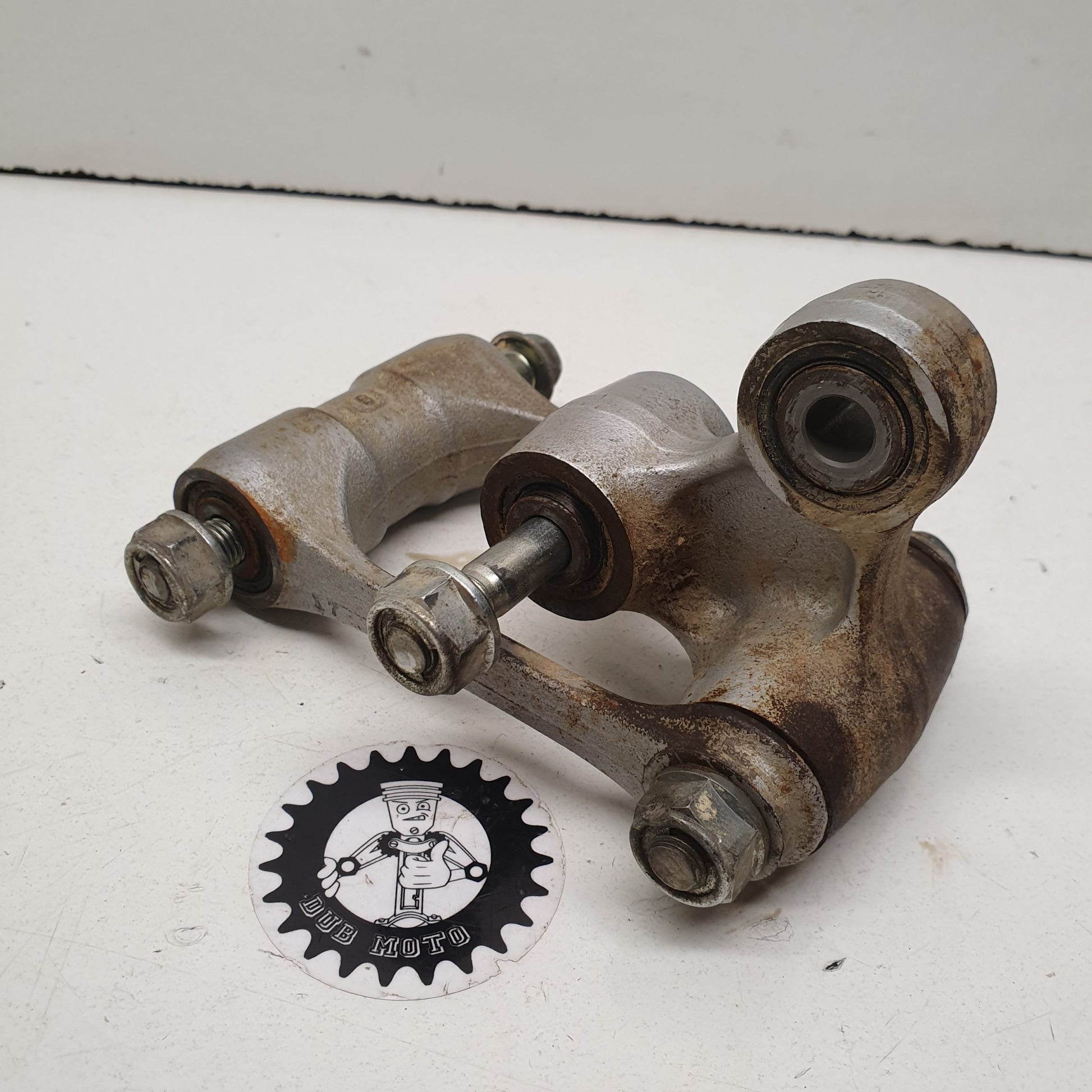biellette amortisseur honda 150 crf 2009-2