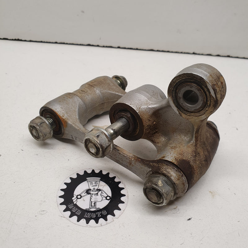 biellette amortisseur honda 150 crf 2009-2