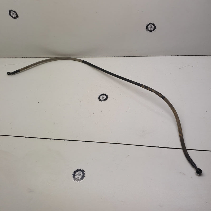 durite frein avant honda 150 crf 2009-1