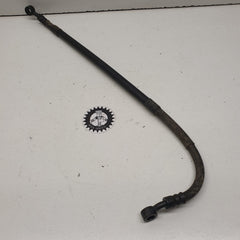 durite frein arrière honda 150 crf 2009-1